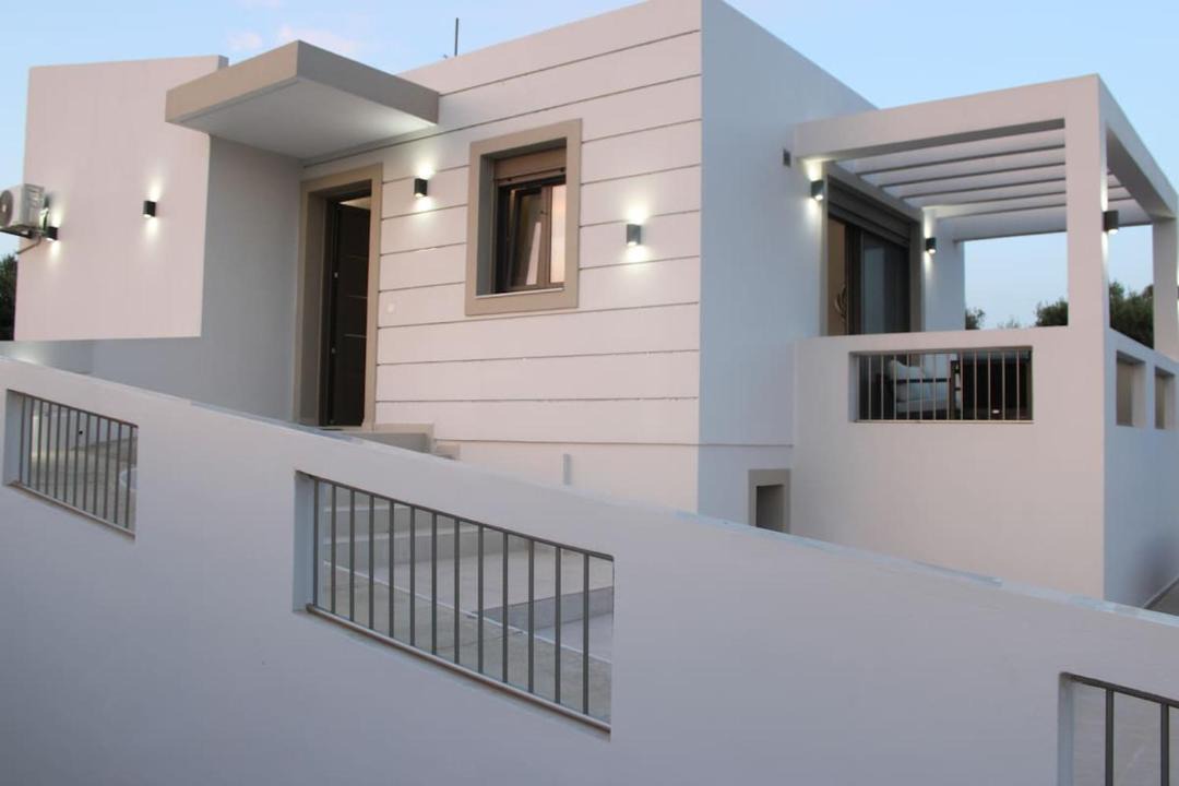 Photo of Patio Balcony in Panormos