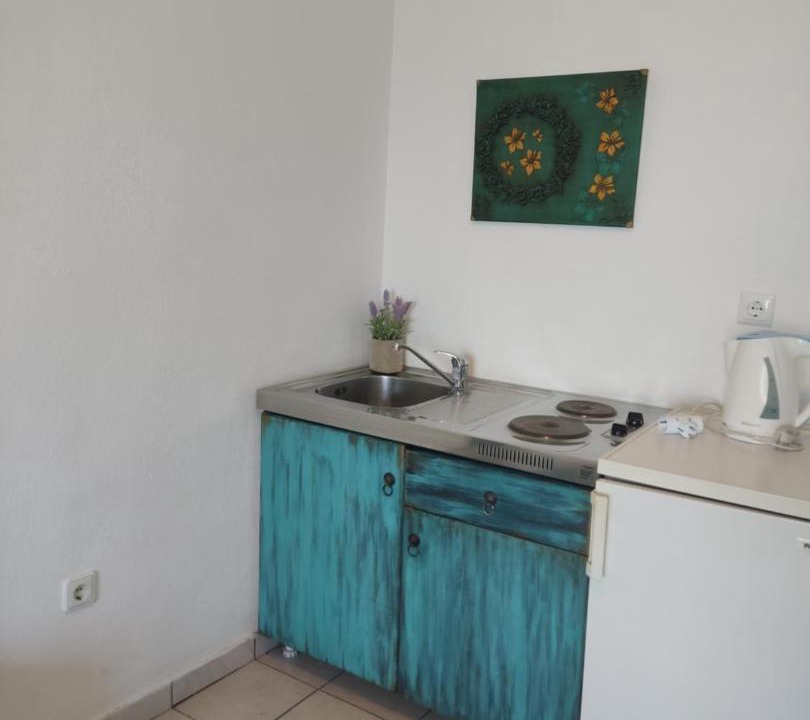 Photo of Kitchen in Skala Marion