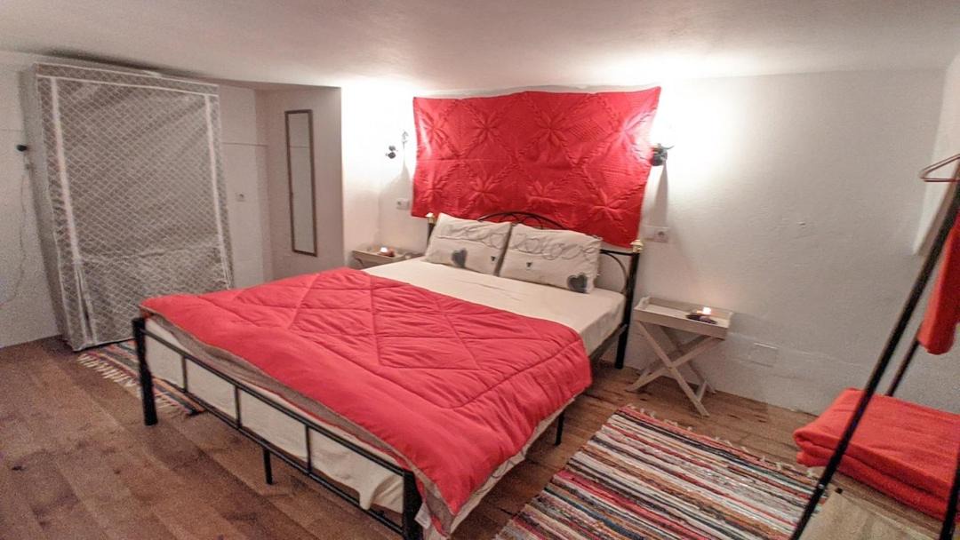 Photo of Bedroom in Mochos