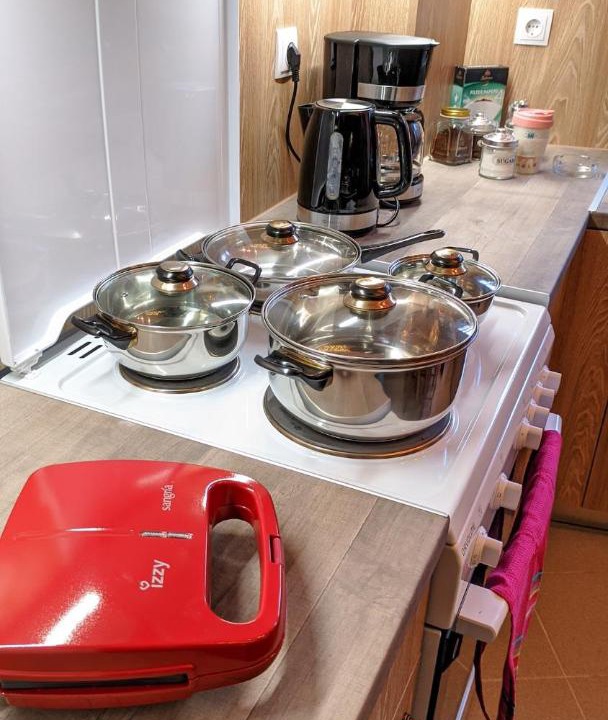 Photo of Kitchen in Mochos