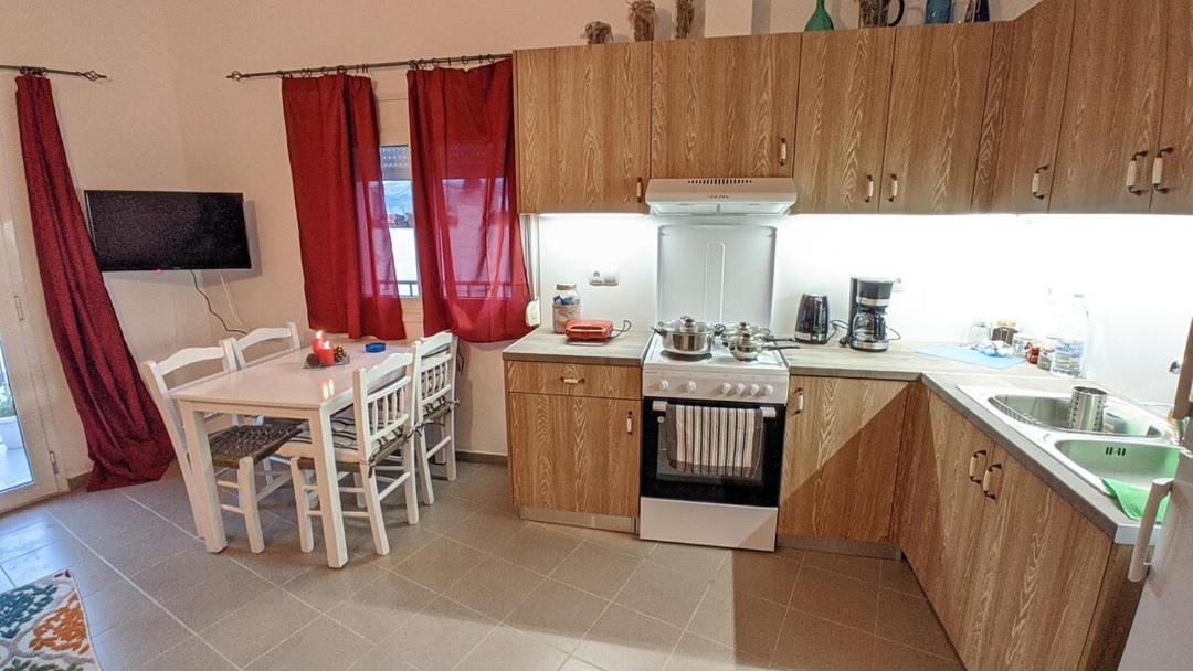 Photo of Kitchen in Mochos