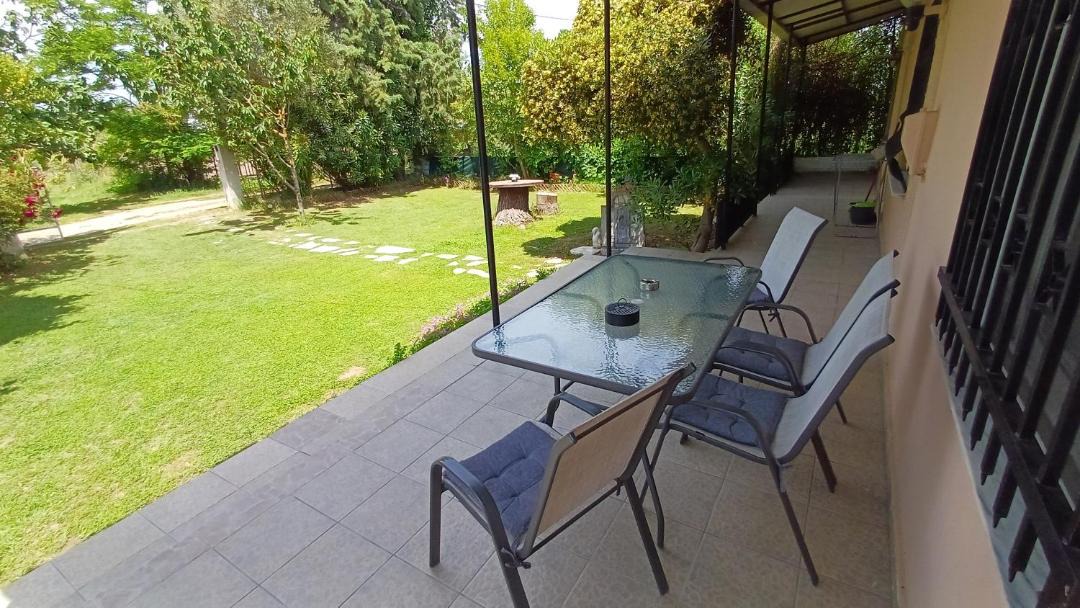 Photo of Patio Balcony in Nestos