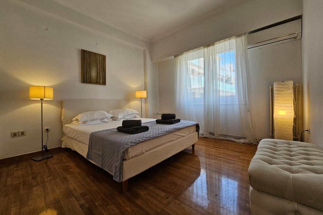 Photo of Bedroom in Ampelokipoi