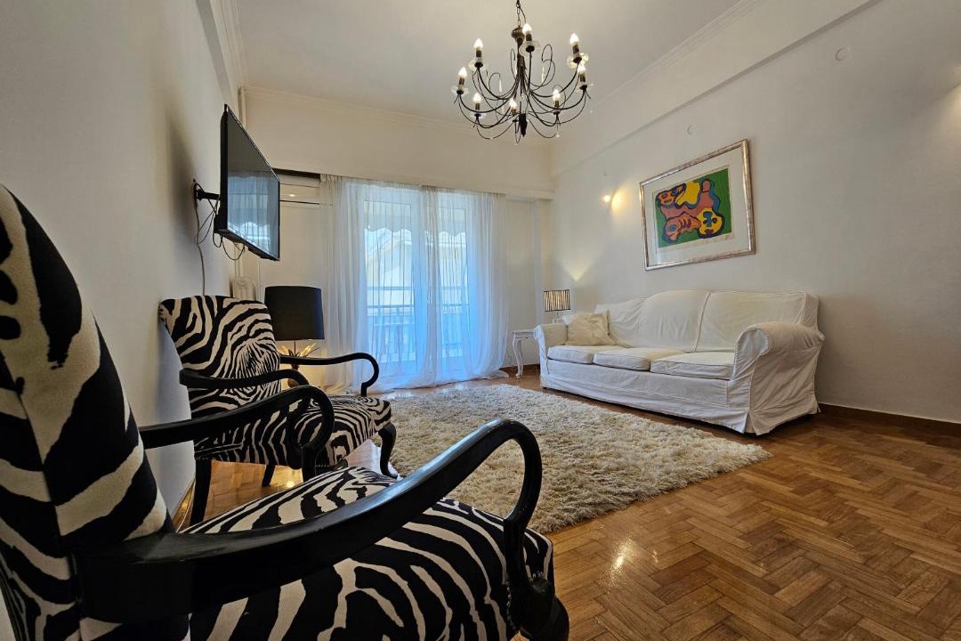Photo of Livingroom in Ampelokipoi