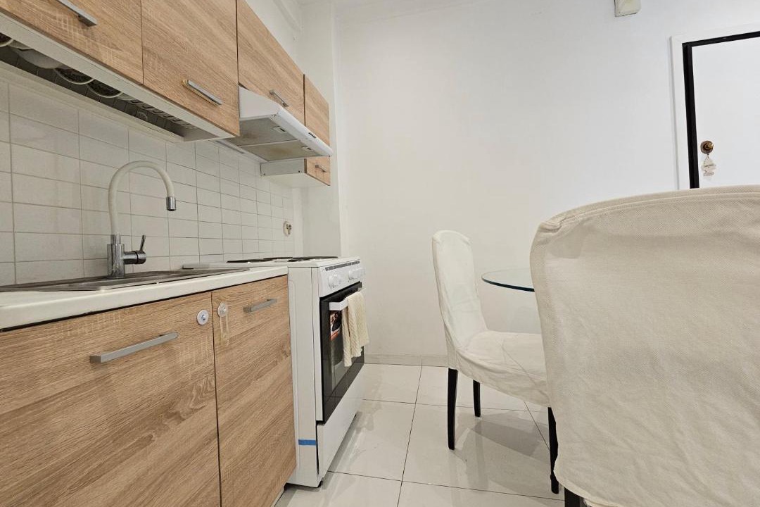 Photo of Kitchen in Ampelokipoi