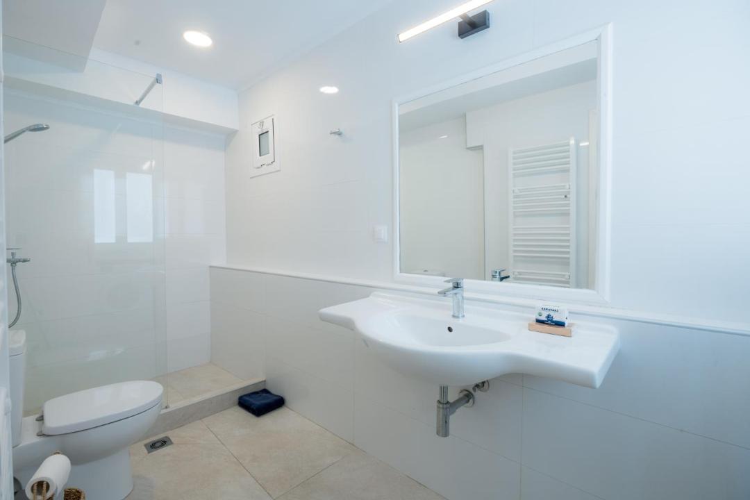Photo of Bathroom in Apraos