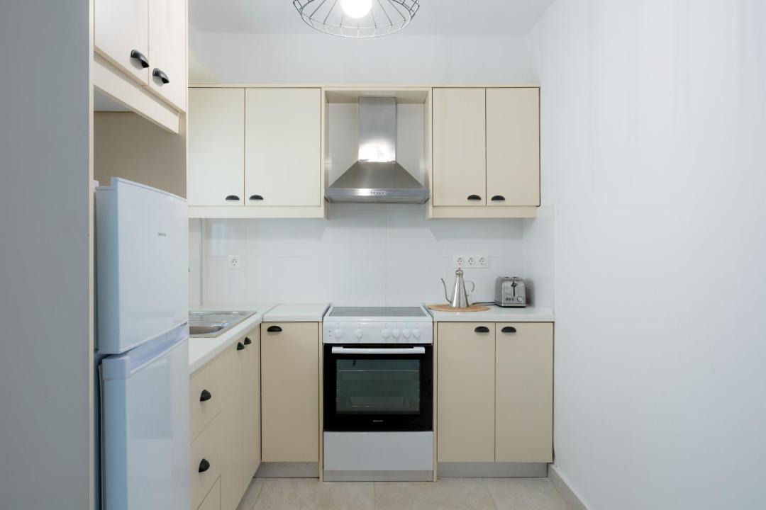 Photo of Kitchen in Apraos