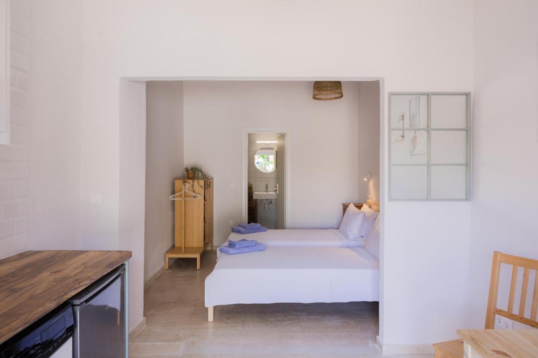 Photo of Bedroom in Apraos