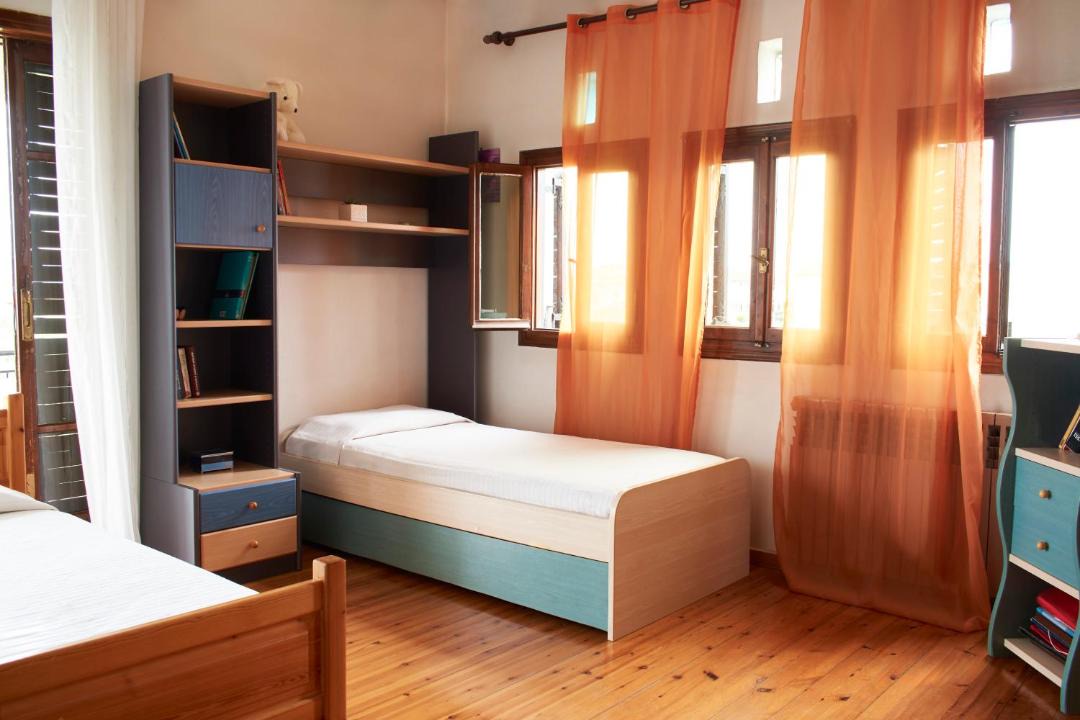 Photo of Bedroom in Vrahati