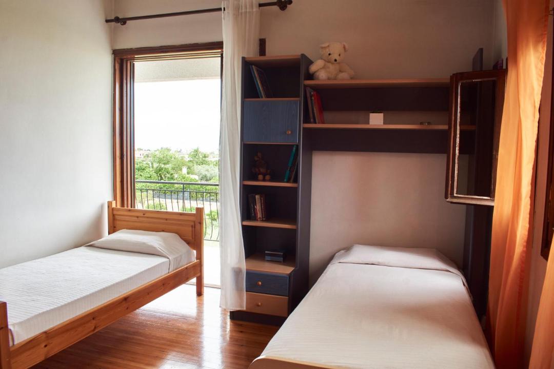 Photo of Bedroom in Vrahati