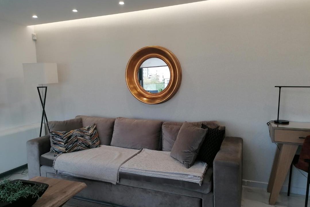 Photo of Livingroom in Palaio Faliro
