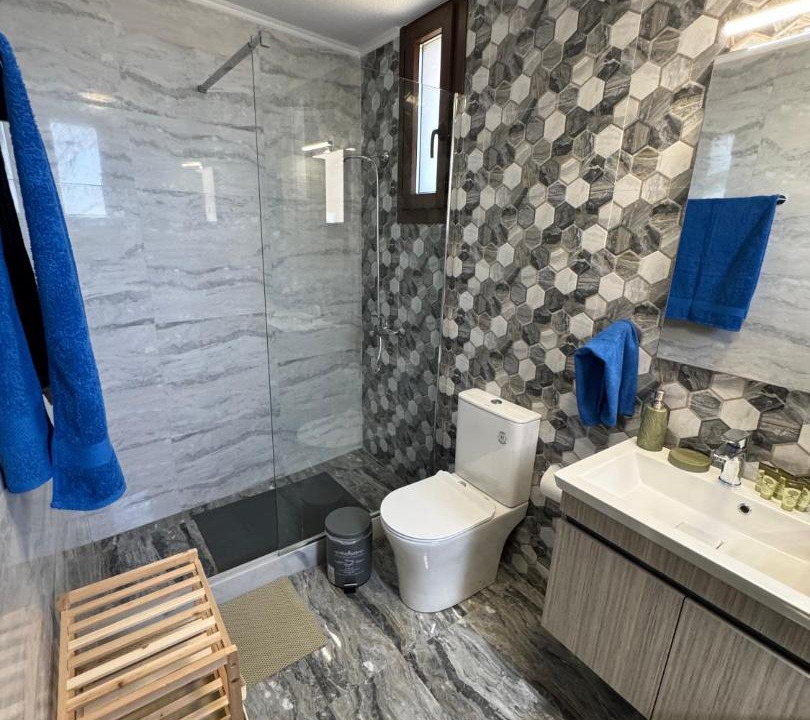 Photo of Bathroom in Kambos