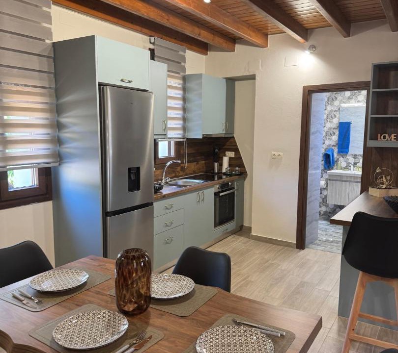 Photo of Kitchen in Kambos