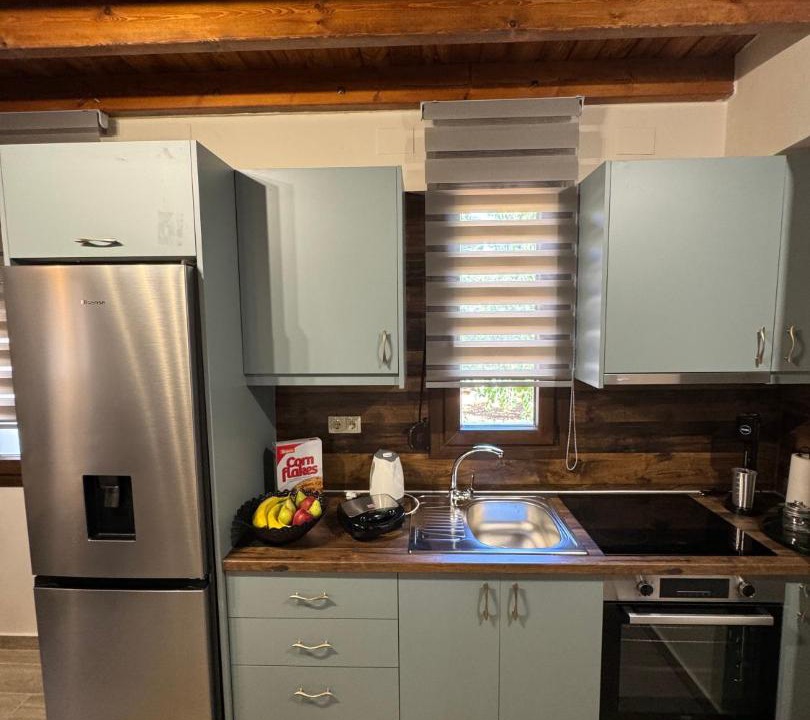 Photo of Kitchen in Kambos