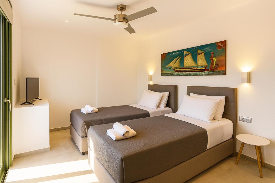 Photo of Bedroom in Ampelas