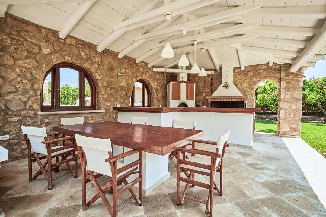 Photo of Kitchen in Drosia