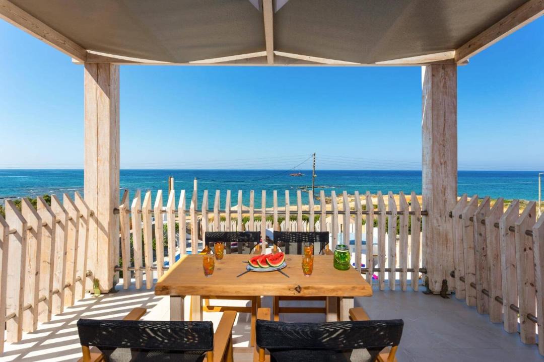 Photo of Patio Balcony in Hersonissos Centre