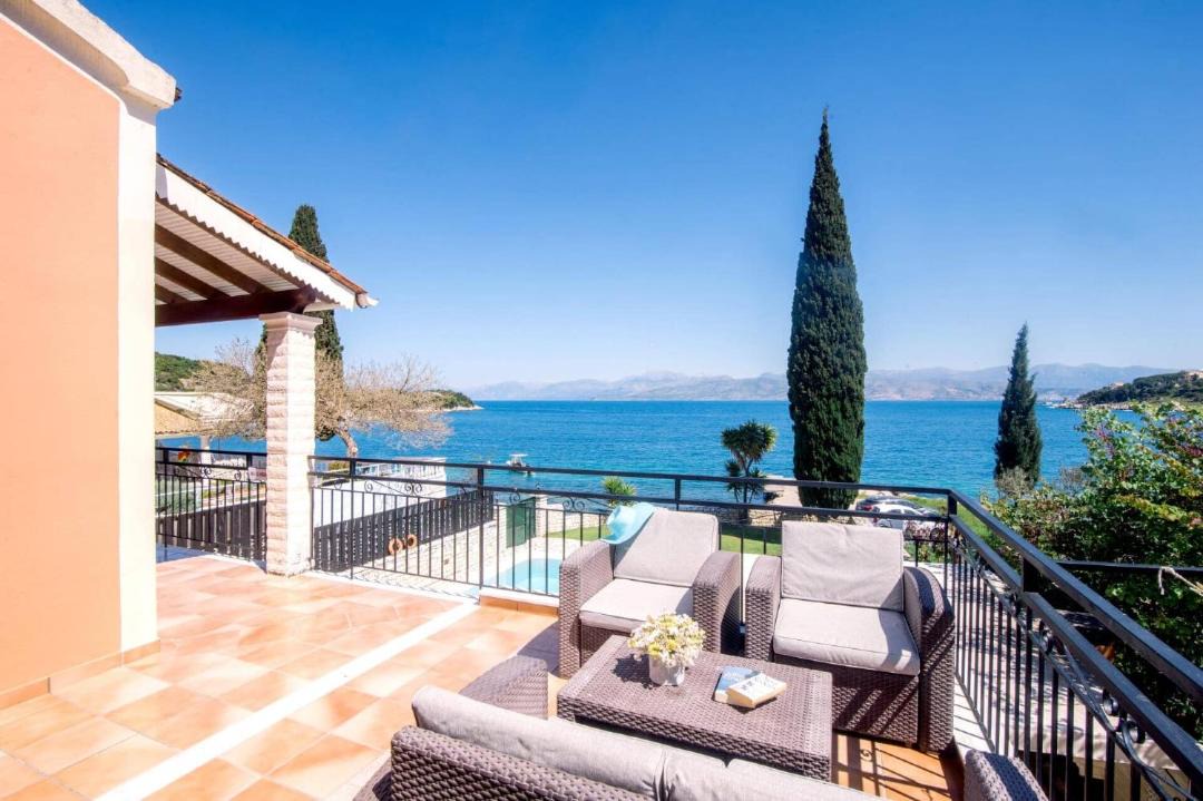 Photo of Patio Balcony in Petaleia