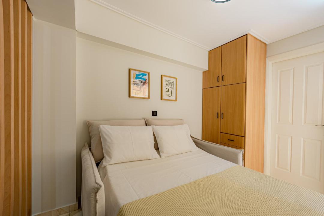 Photo of Bedroom in Kinosargous