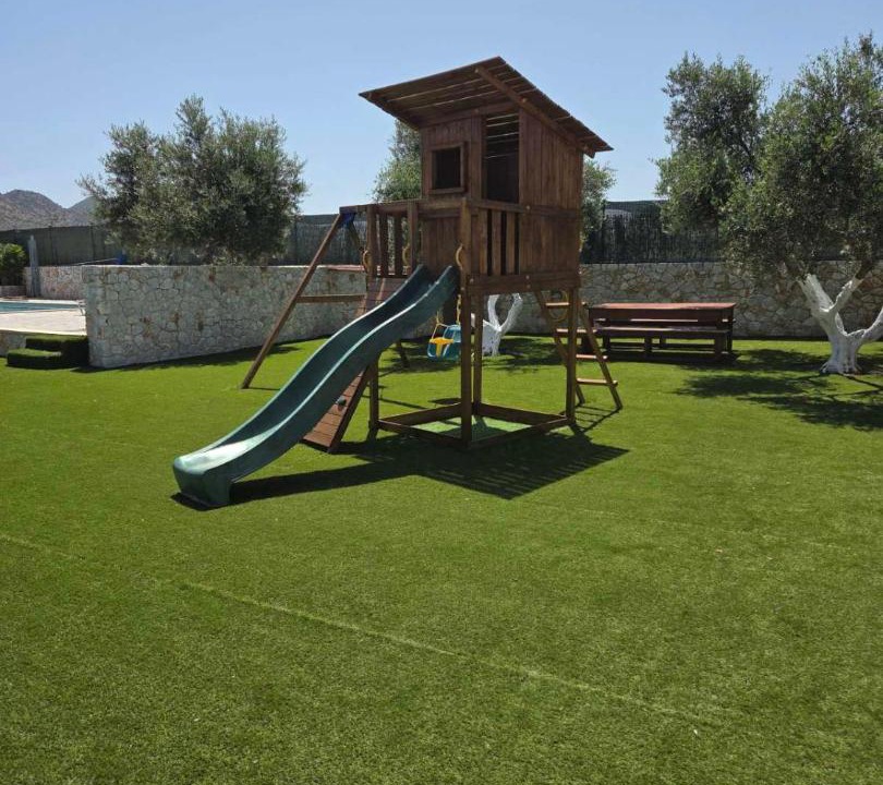Photo of Outdoor in Stavros