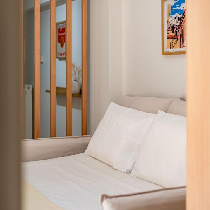 Photo of Bedroom in Kinosargous