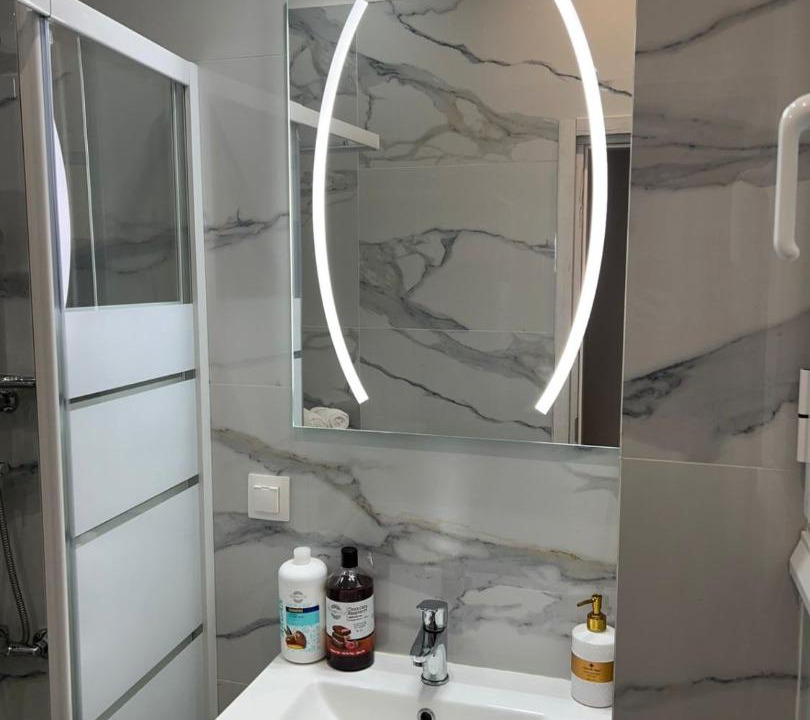 Photo of Bathroom in Pasalimani