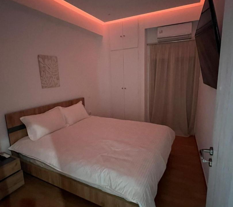 Photo of Bedroom in Pasalimani