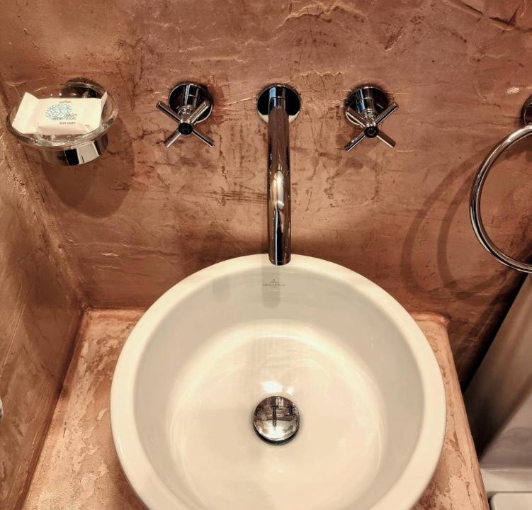 Photo of Bathroom in Lerna