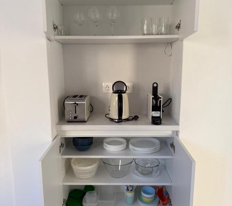 Photo of Kitchen in Palaio Faliro