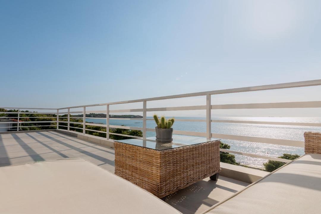 Photo of Patio Balcony in Kavouri