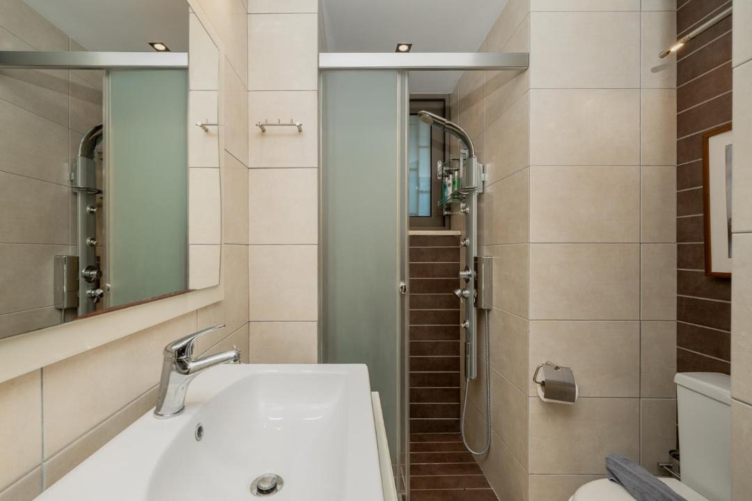Photo of Bathroom in Markopoulo Mesogaias
