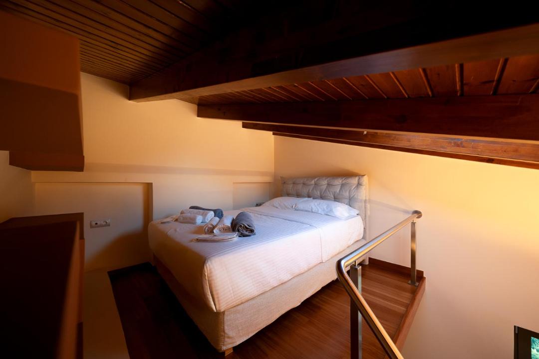 Photo of Bedroom in Markopoulo Mesogaias
