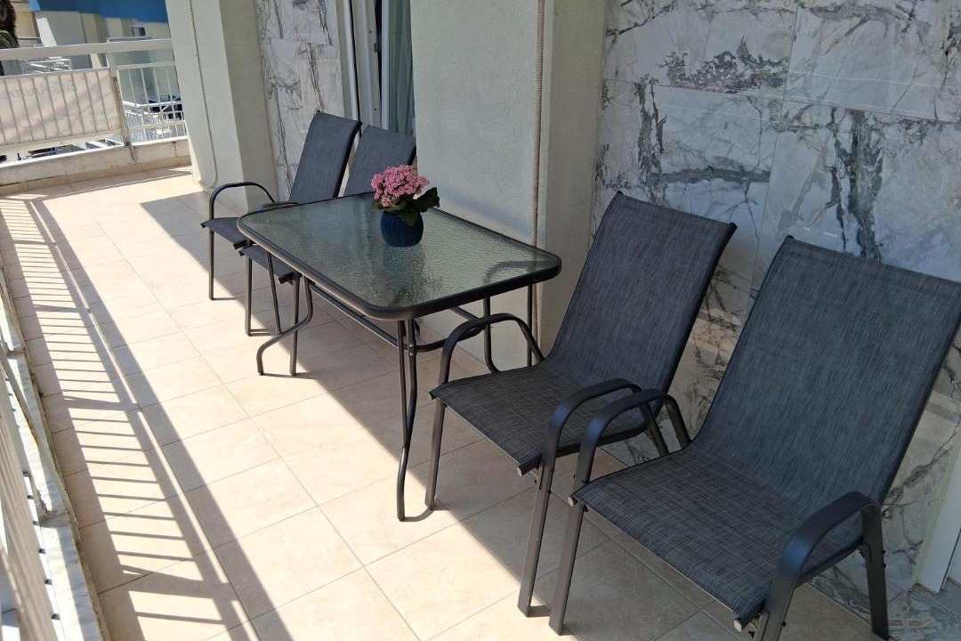 Photo of Patio Balcony in Perea