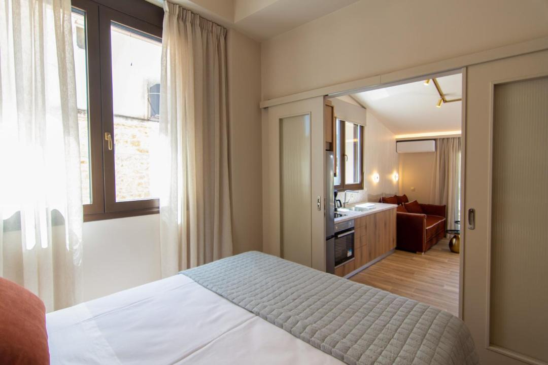 Photo of Bedroom in Igoumenitsa