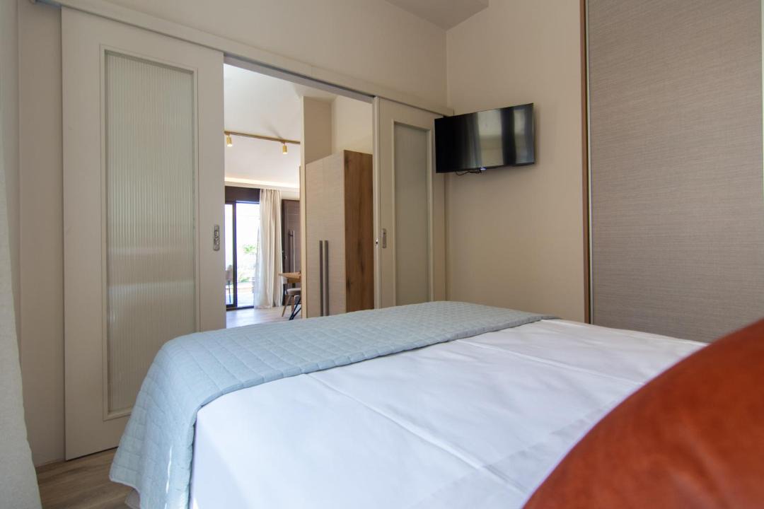 Photo of Bedroom in Igoumenitsa