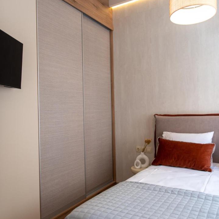 Photo of Bedroom in Igoumenitsa
