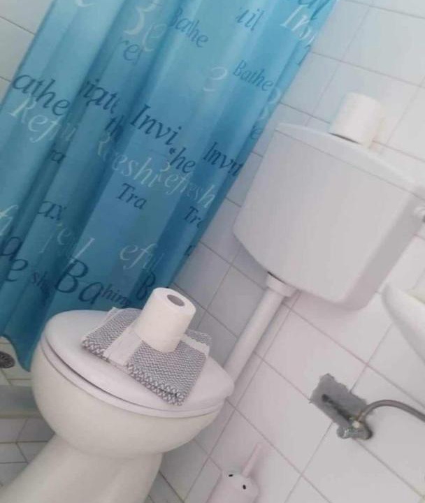 Photo of Bathroom in Massouri