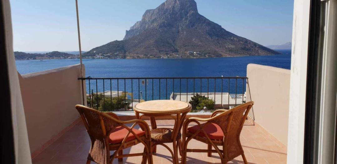 Photo of Patio Balcony in Massouri
