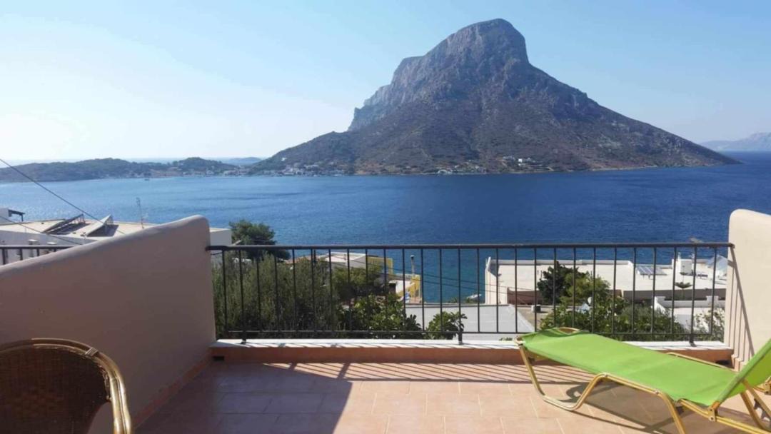 Photo of Patio Balcony in Massouri