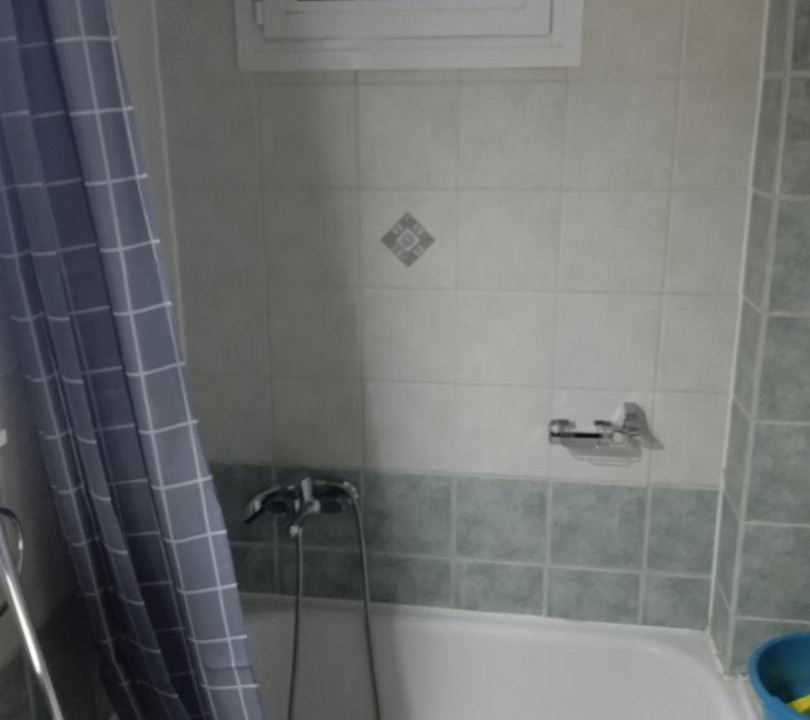 Photo of Bathroom in Kalivia Poliyirou