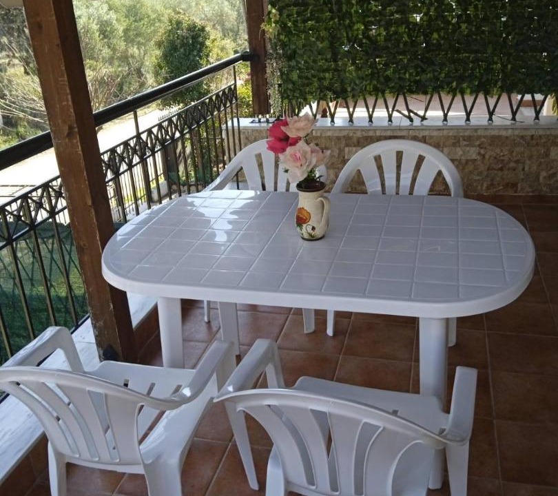 Photo of Patio Balcony in Kalivia Poliyirou