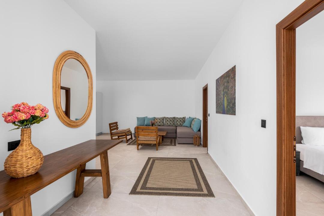 Photo of Bedroom in Kolymbia