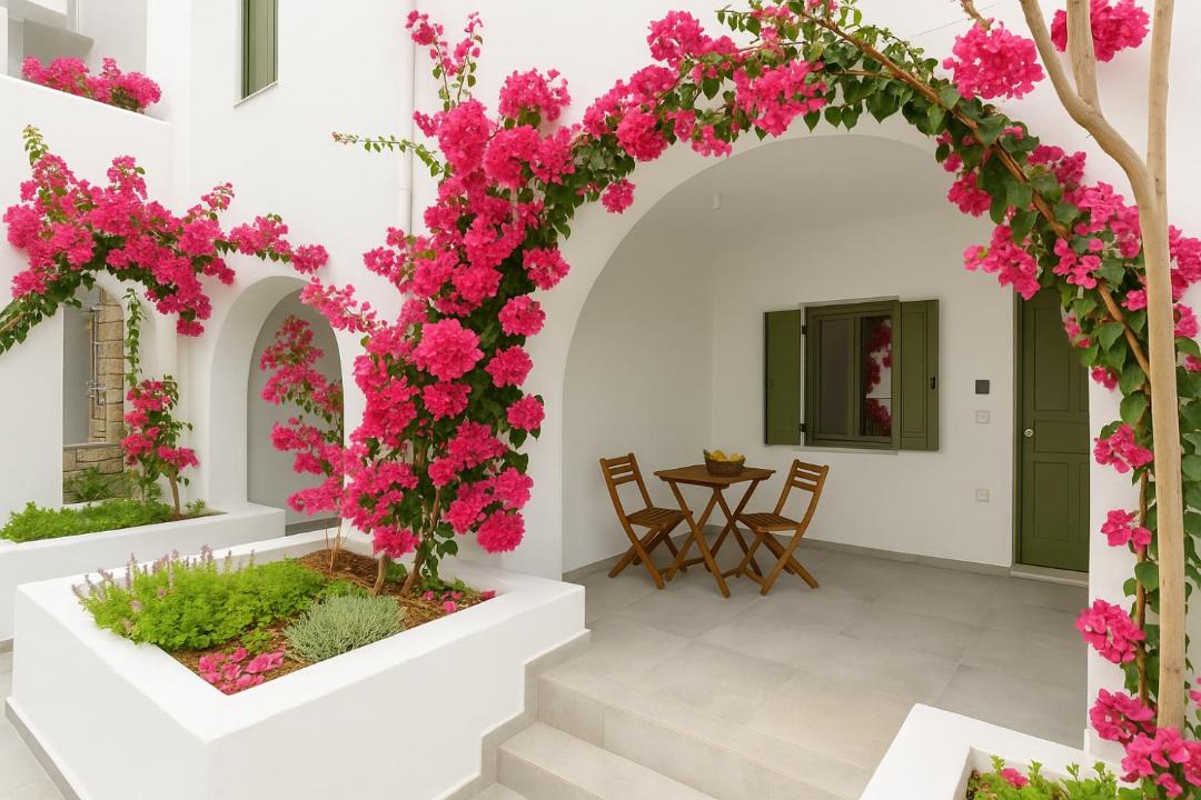 Photo of Patio Balcony in Ampelas