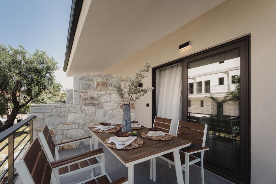 Photo of Patio Balcony in Pefkochori