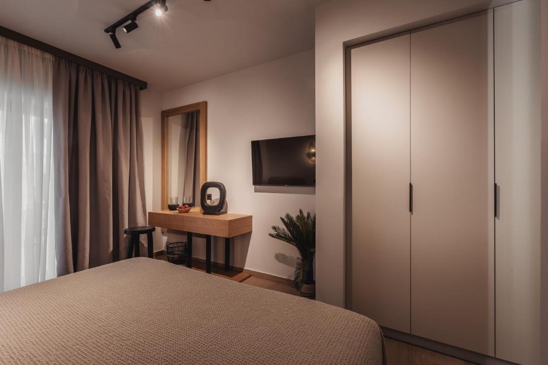 Photo of Bedroom in Pefkochori