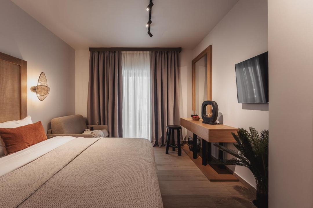 Photo of Bedroom in Pefkochori