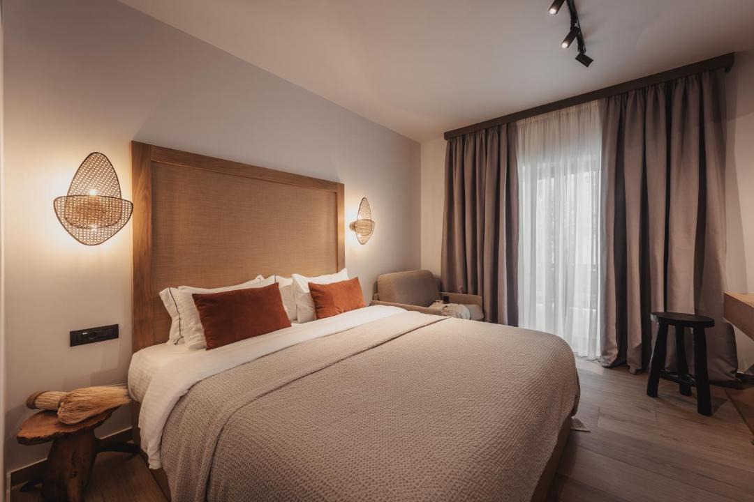 Photo of Bedroom in Pefkochori