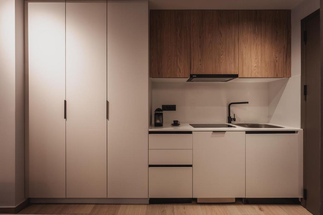 Photo of Kitchen in Pefkochori