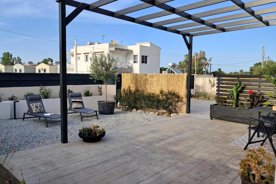 Photo of Patio Balcony in Kos
