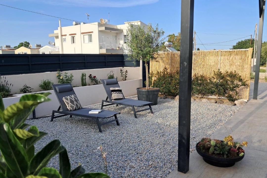 Photo of Patio Balcony in Kos
